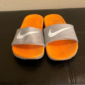 Nike Slides